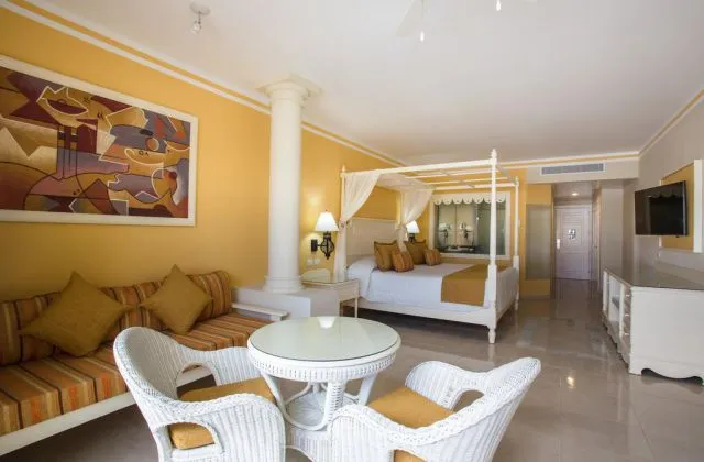 Hotel all inclusive Bahia Principe Bouganville La Romana habitacion adultos